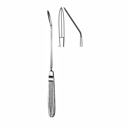 Uterine Scoops, Uterine Curettes