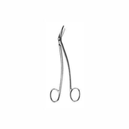 Vascular Scissors