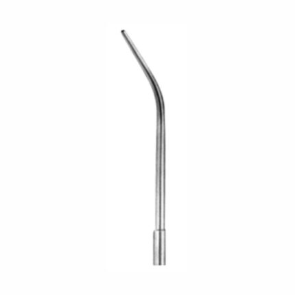 Suction Tubes