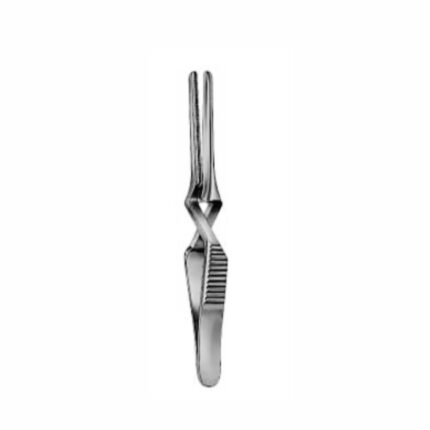 Bulldog Clamps