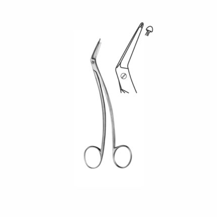 Vascular Scissors