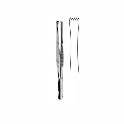Tissue Forceps
