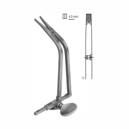 Lamina Spreaders