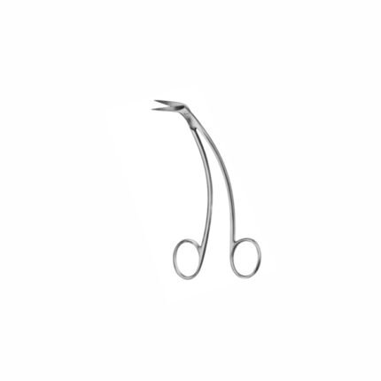 Vascular Scissors