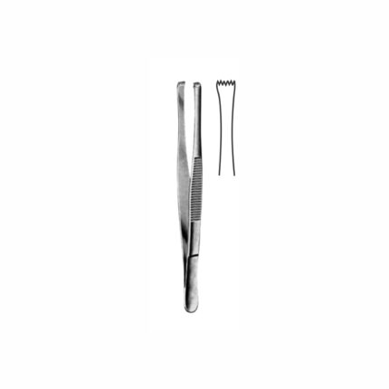 Tissue Forceps
