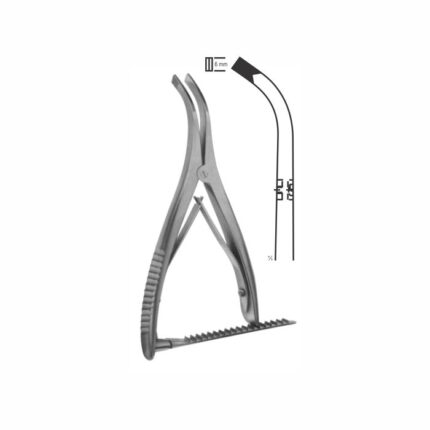 Lamina Spreaders