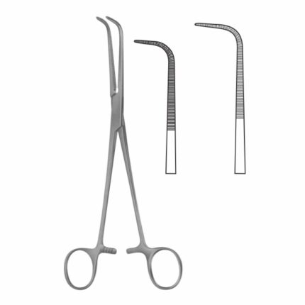 Dissecting, Ligature Forceps