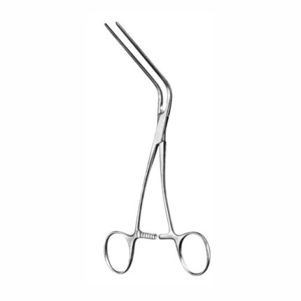 Peripheral Vascular Clamps