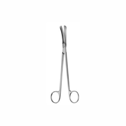 Tonsil Scissors