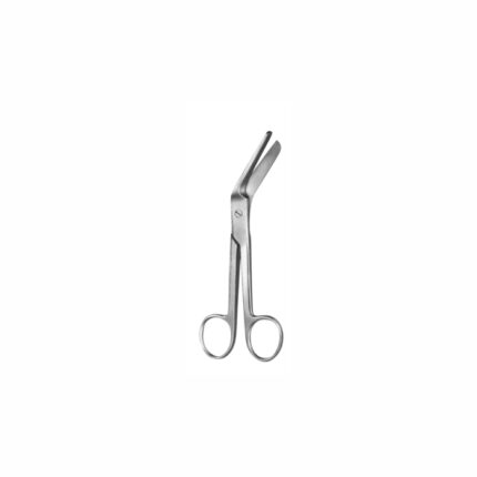 Tonsil Scissors