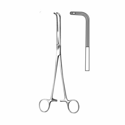 Dissecting, Ligature Forceps