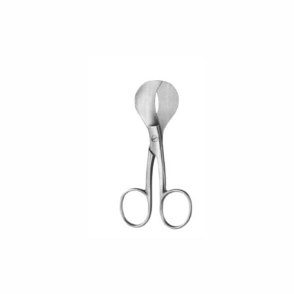 Episiotomy Scissors Umbilical Scissors