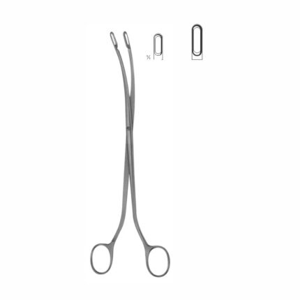 Gall Stone Forceps