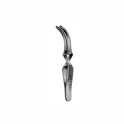 Bulldog Clamps