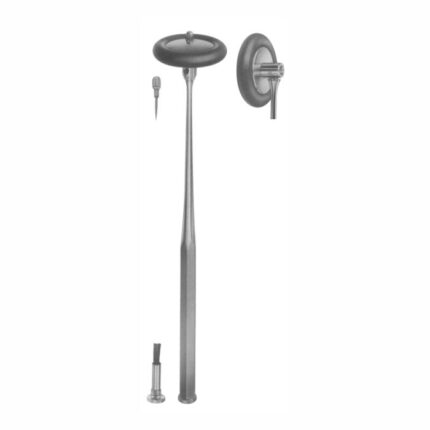 Percussion Hammers Fetoscopes