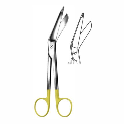 Bandage Scissors, Plaster Scissors