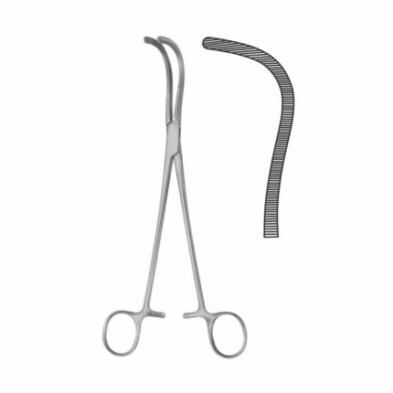Dissecting, Ligature Forceps