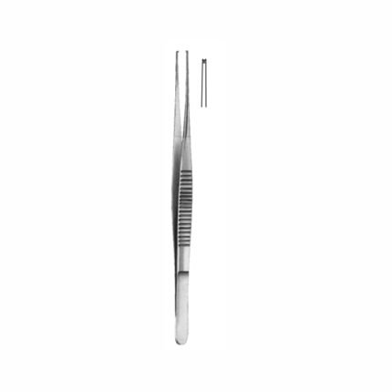 Tissue Forceps