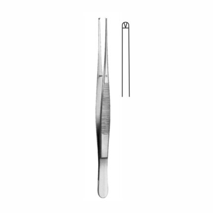 Tissue Forceps