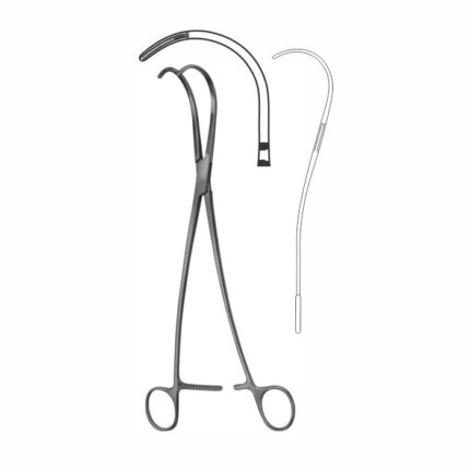 Ligature Forceps