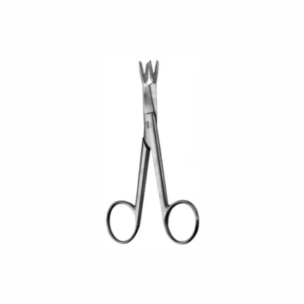 Stitch Scissors Ligature Scissors