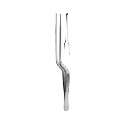 Tissue Forceps