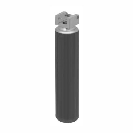 Miller Disposable Fiber Optic (F.O.) Laryngoscope