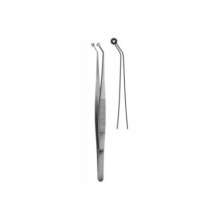 Tissue Forceps