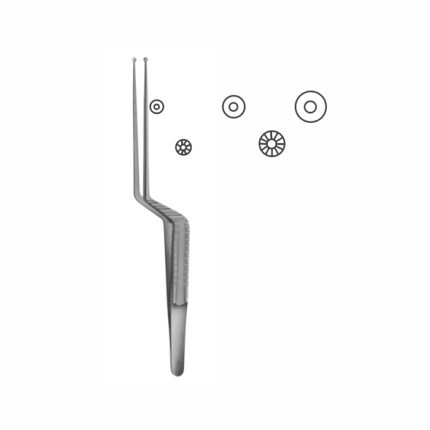 Tissue Forceps