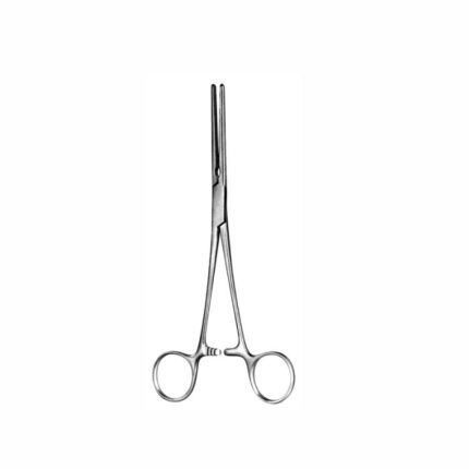 Haemostatic Forceps
