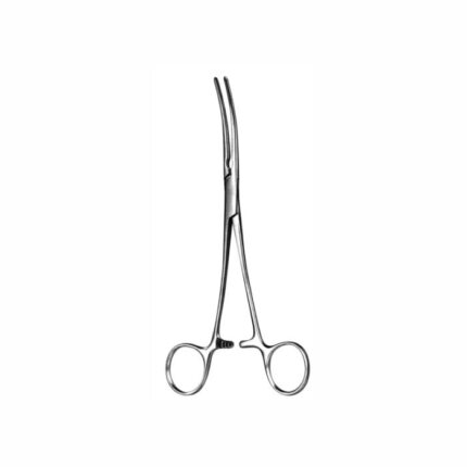 Haemostatic Forceps