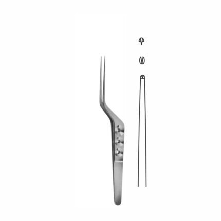 Tissue Forceps