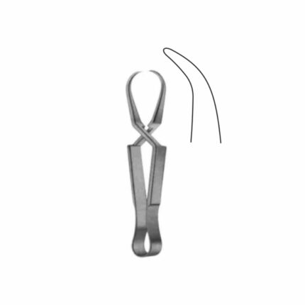 Towel Clamps