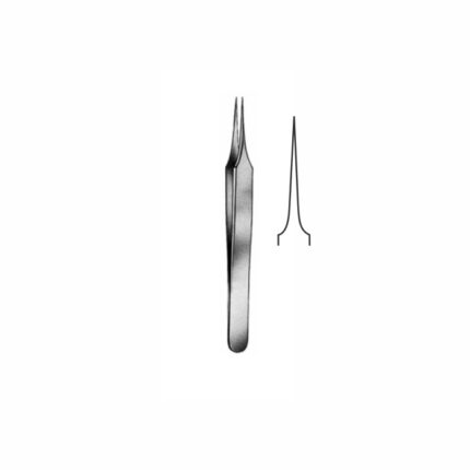 Tissue Forceps