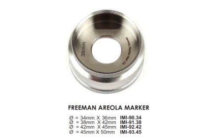 FREEMAN AREOLA MARKER