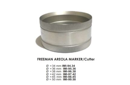 FREEMAN AREOLA MARKER/Cutter (Copy)