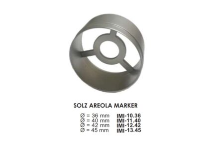 FREEMAN AREOLA MARKER/Cutter