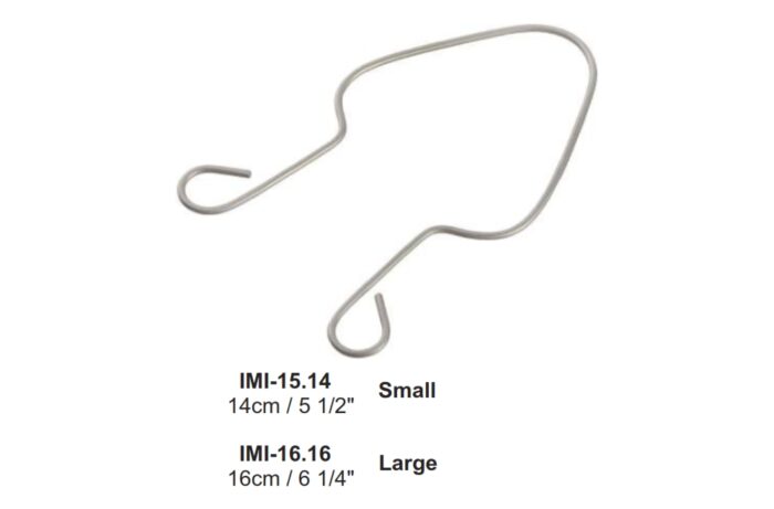 MEASURING & MARKING INSTRUMENTS