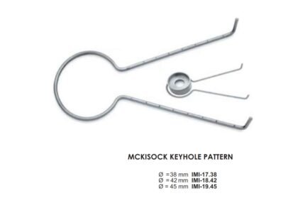 MEASURING & MARKING INSTRUMENTS