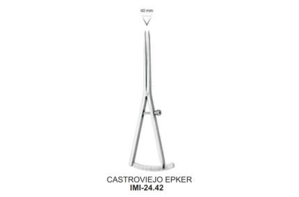 CASTROVIEJO EPKER