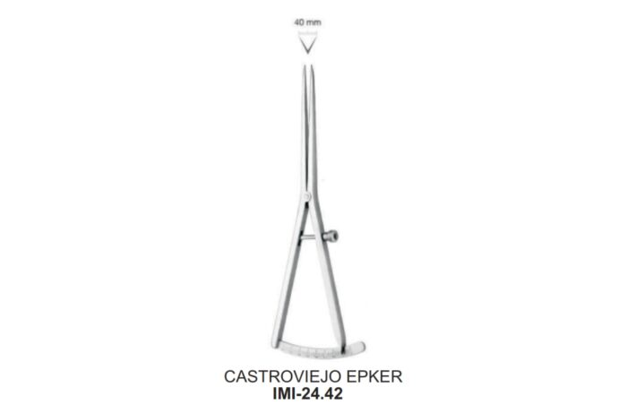 CASTROVIEJO EPKER