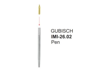 GUBISCH