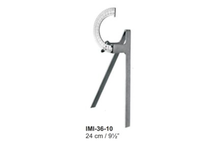 MEASURING & MARKING INSTRUMENTS