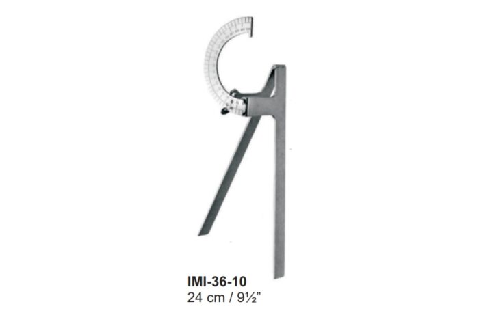 MEASURING & MARKING INSTRUMENTS