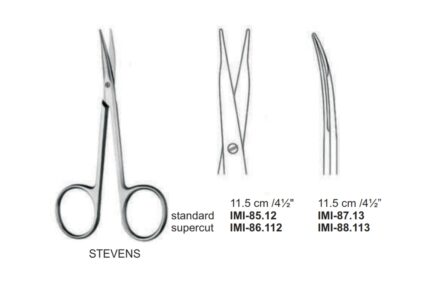 STEVENS