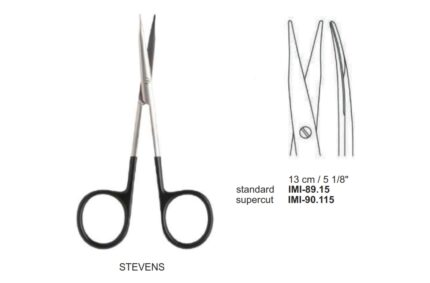 STEVENS