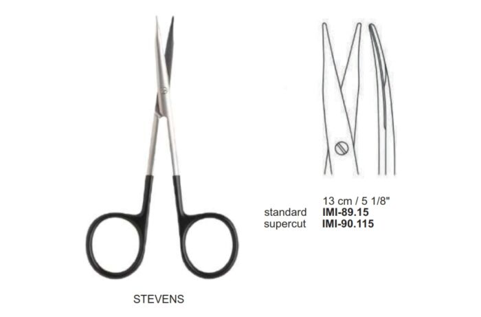 STEVENS