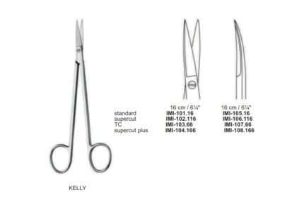 KELLY