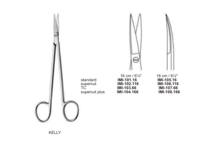 KELLY
