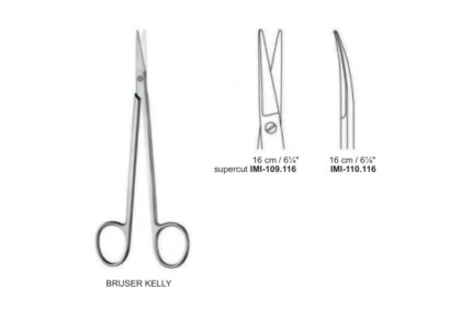 BRUSER KELLY